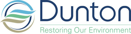Dunton Logo