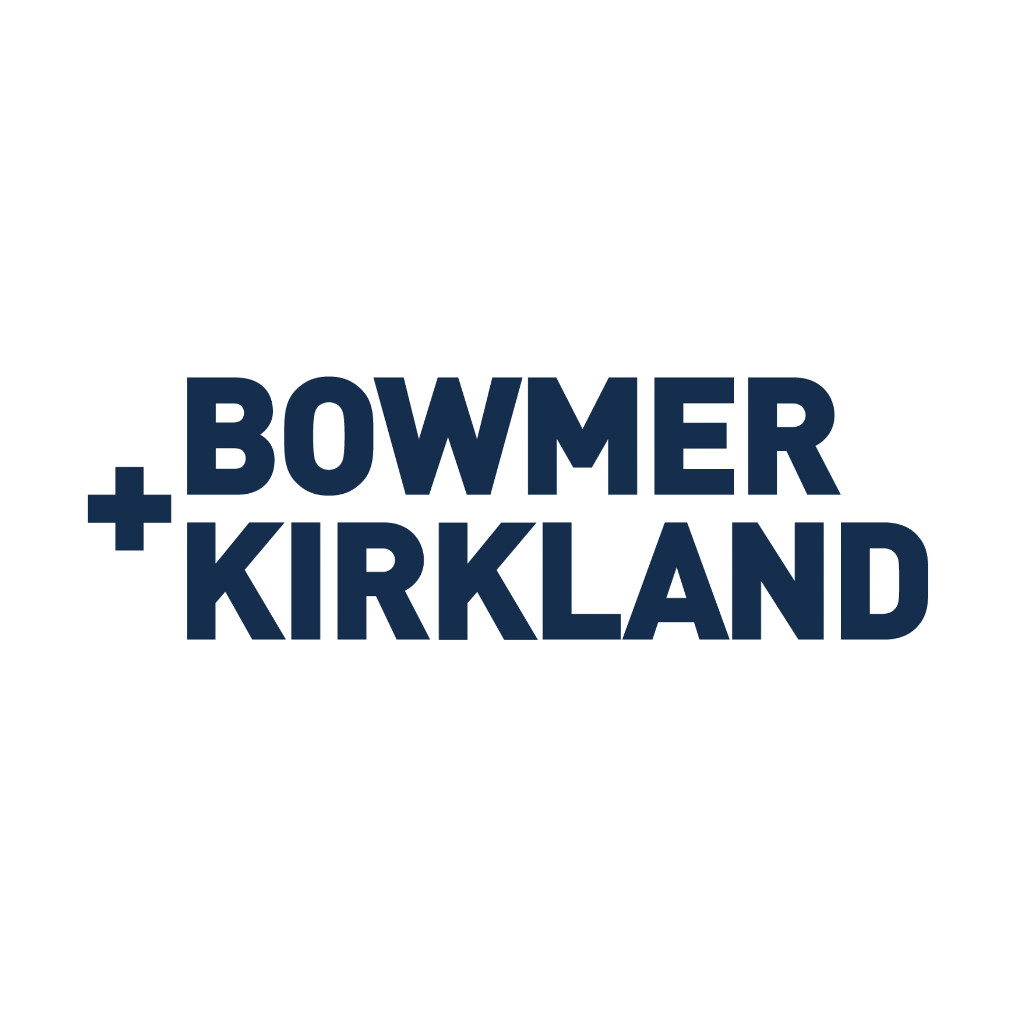 Bowmer + Kirkland